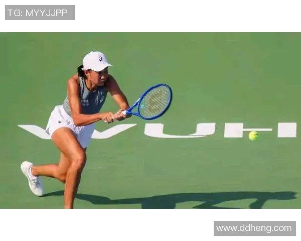 武汉网球队灵活应对挑战展现出色竞技状态与团队协作精神