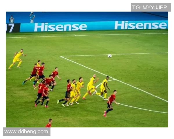 海信盛邀国际足球明星共庆体育盛事展现品牌魅力与激情