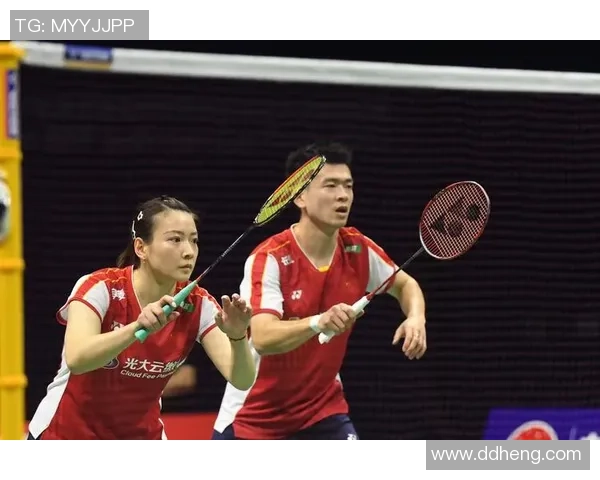 深入分析西安羽毛球队包夹战术的优势与应用技巧