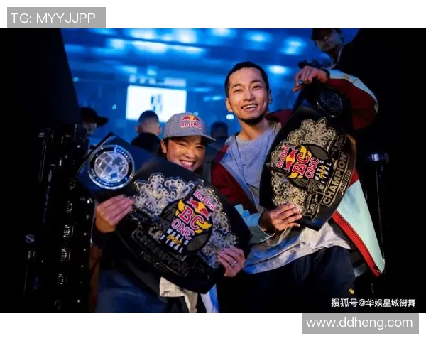 街舞技术排行榜：北京街舞队位居第10名