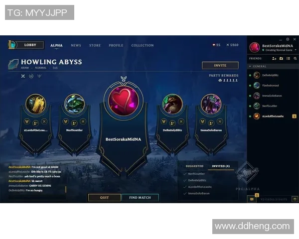 从零开始：英雄联盟团队协作完全攻略