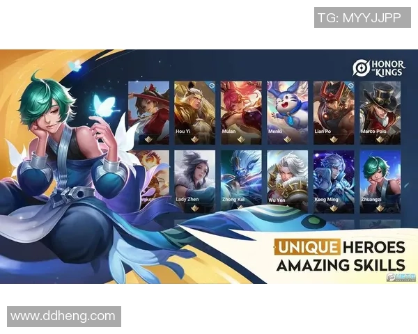 最新王者荣耀意识TOP10：V5领跑