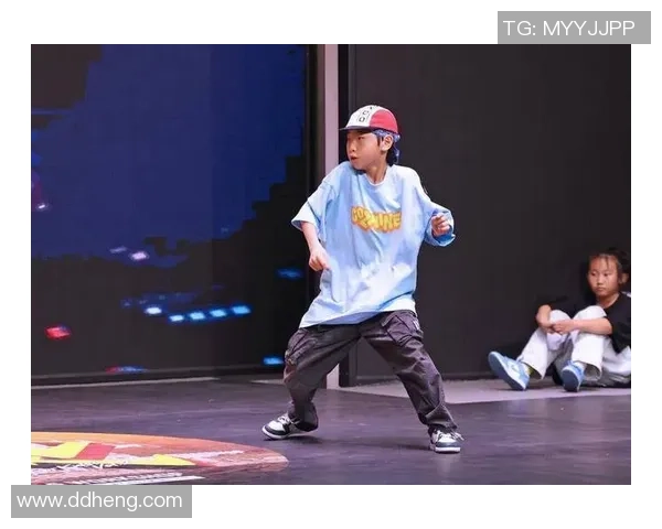 聚焦街舞：西安街舞队的耐力话题