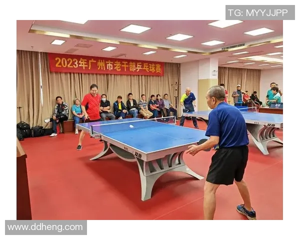 聚焦乒乓球：广州乒乓球队的比赛经验话题_1